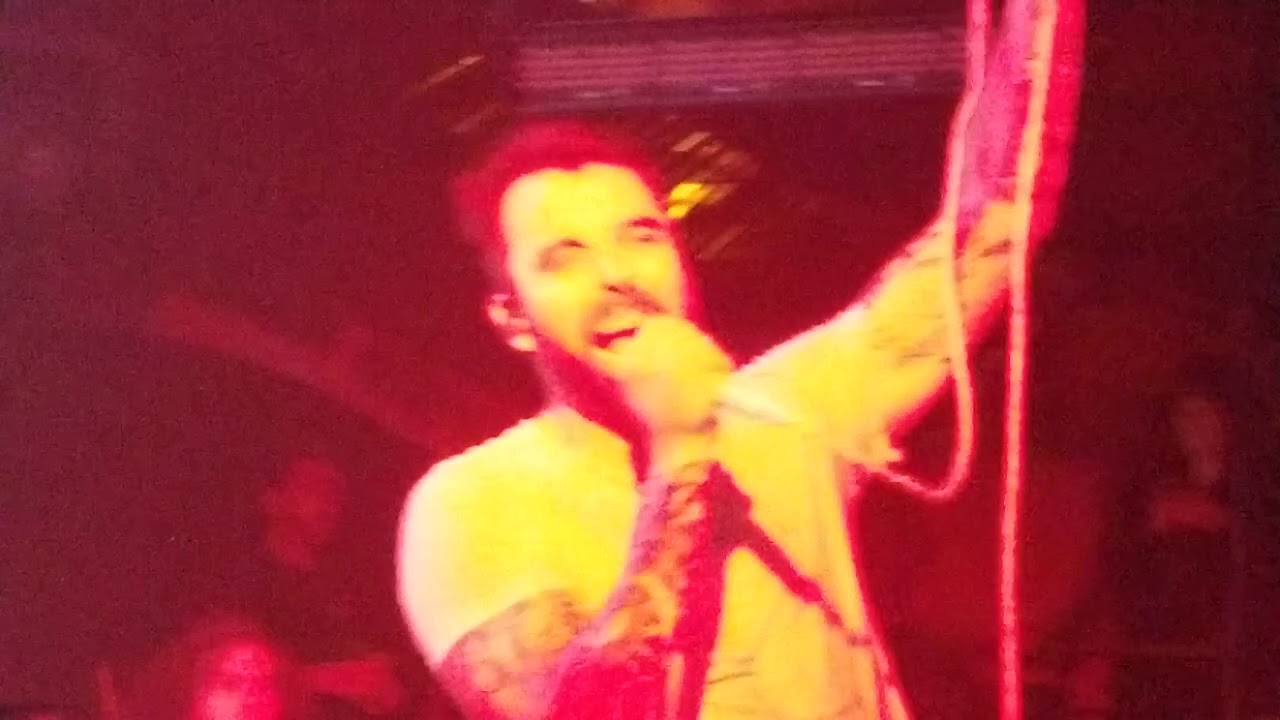 Ashdown Custom Shop Geezer Butler 'Head of Doom' Bass Amp