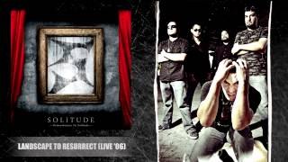 Solitude - Remembrance in Solitude (Official Album Teaser)