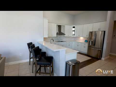 4965 SW 186 Way | Miramar | Impeccable Pool Home