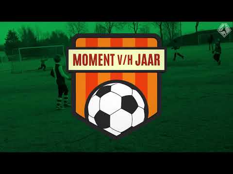 Winnaar Moment van het Jaar