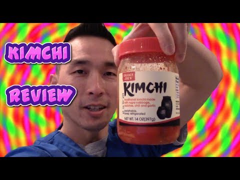download lagu mp3 mp4 Trader Joes Kimchi, download lagu Trader Joes Kimchi gratis, unduh video klip Trader Joes Kimchi