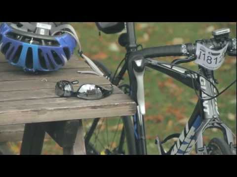 Wiggle Super Series Steeplechase Sportive 2011