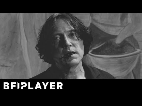 Thumbnail of the video: Mark Kermode reviews The Addiction (1995)