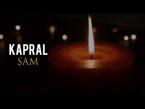 Kapral - Şam