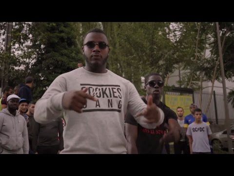 ALP - Cercle Fermé (feat. Igor L.D.T.)