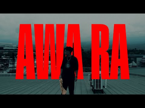 YAGI - Awa Ra (Official Music Video)