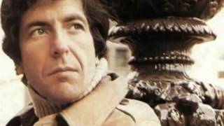 Leonard Cohen - The Lady&#39;s Man... Did I Ever Love You_HiRes  Sound