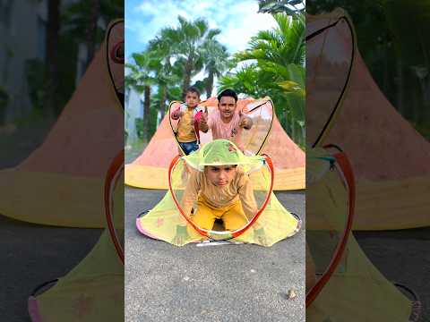 Suto Baby mosquito net VS Boro Foldable Mosquito net for single bad