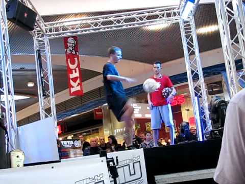 Skóra vs Szymo | 1/2 finału | FSSiU "Port" Łódź