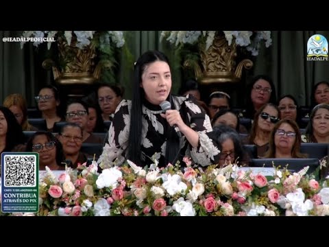 Maria e Isabel - Miss. Carolina Policarpo (Abreu e Lima 2025)