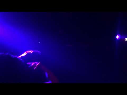 Rotterdam Rave After - SNTS @ Factory010, Rotterdam (20-08-2017)