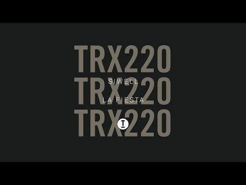 Siwell - La Fiesta (Extended Mix)