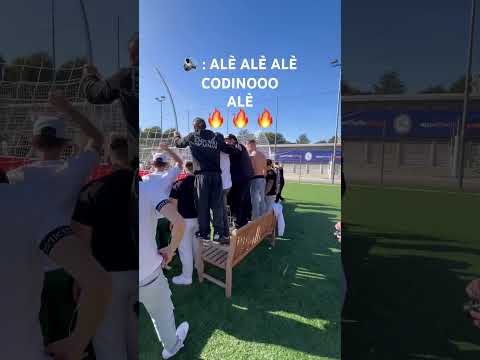 I MISTER DI ZONA GASANO CODINO