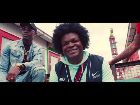 OomJi ft RapMexx - Tiki Taka (Prod. by OomJi)