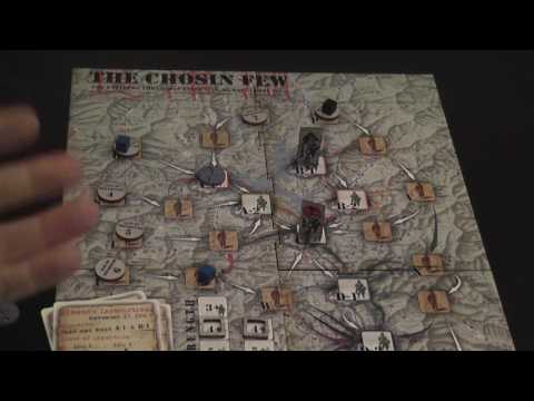 Advancing In Another Direction (A Video Review)