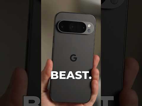 BIG. And only getting BIGGER. #madebygoogle #tech