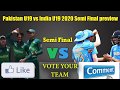 🔴Pakistan Vs India U19 World Cup Live live score and commentary 🔴Pakistan Vs India U19 World Cup Live live score and commentary