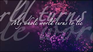 Westlife  Still Here Lyric Video