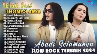 Download lagu Yelse feat thomas || full album menunggu janji setia abadi selamanya mp3