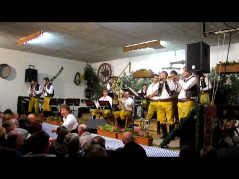 Tufaranka - Jehlicka.MOV