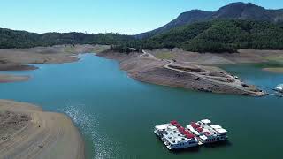 Shasta Lake Jones Valley