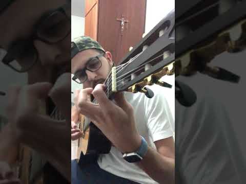 Choro Dela - Taviano e Tavares