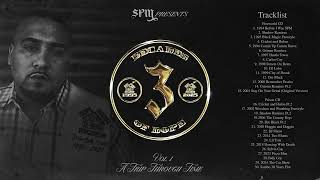 SPM - Hoggin and Doggin (Remastered)