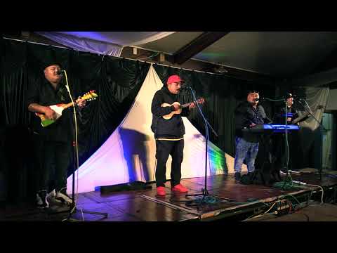 Heimana House Band - TAMAITI ORI NOA / LOVER LOVER