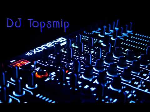 Lil Jon ft Claude Kelly - DJ Topsmip