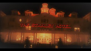 BYŁEM TAM, GDZIE STEPHEN KING NAPISAŁ KSIĄŻKĘ "LŚNIENIE". THE STANLEY HOTEL.