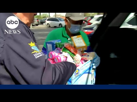 How the government shutdown is impacting Native American tribal nations