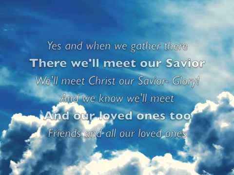 Looking for a city Gaithers lyrics