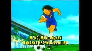 Download lagu LAGU CAPTAIN TSUBASA OPENING VERSI INDONESIA KUPU KUPU KUPU mp3 Download lagu LAGU CAPTAIN TSUBASA OPENING VERSI INDONESIA KUPU KUPU KUPU mp3