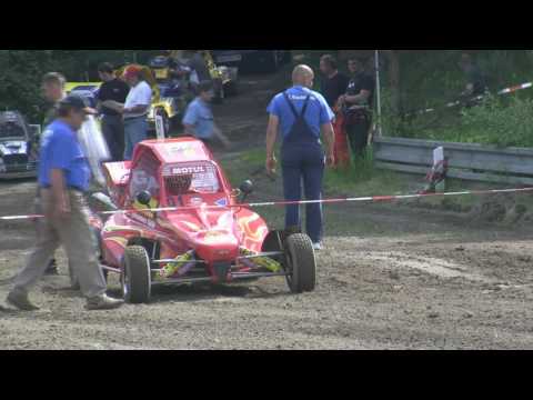 autocross dm 2010 - biesenthal 1