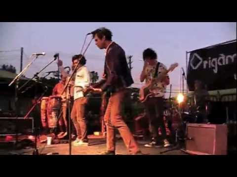 the Growlers feat. jump cuts and random dogs - a collection of LIVE songs