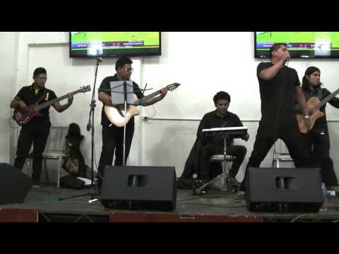 LOS TANCO EN EL RINCONCITO DE COTAHUASI