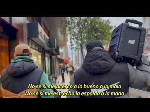 01.Diego RC - Contra mi Subconciente (Video Oficial)