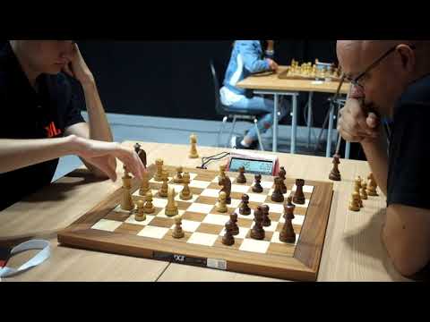 Everybody takes everything | Roshka Yevgeniy - kristaps Kretainis | Blitz chess