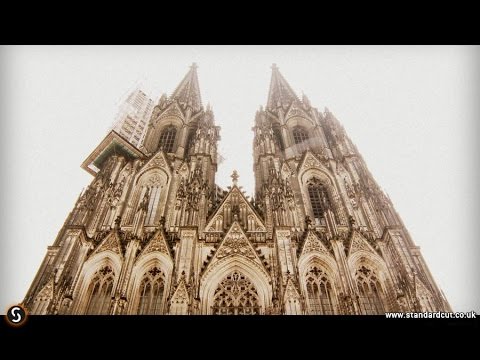 Rough Guide to Cologne Germany - Presented by Keith Maynard