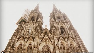 Rough Guide to Cologne Germany - Presented by Keith Maynard
