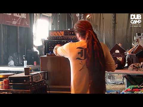 DUB CAMP 2019 - KIRADEN SOUND SYSTEM ▶ Bredrin Records ④