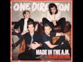 History - One Direction (Audio) 