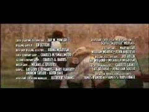 Kingpin closing credits - Blues Traveler - But Anyway