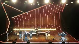 마라톤 (Marathon) - DAY6 (데이식스) / 181224 DAY6 Christmas Special Concert ‘The Present’