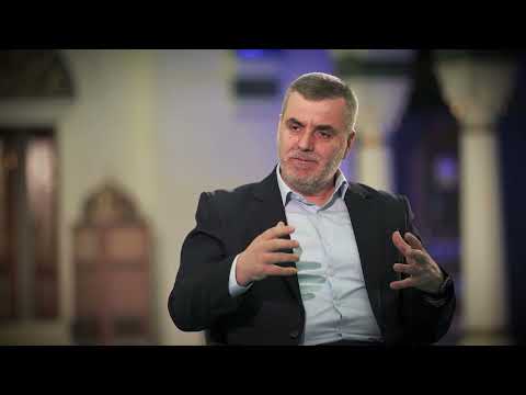 12. "Kjo është koha" - Dedikuar muajit Ramazan 2025