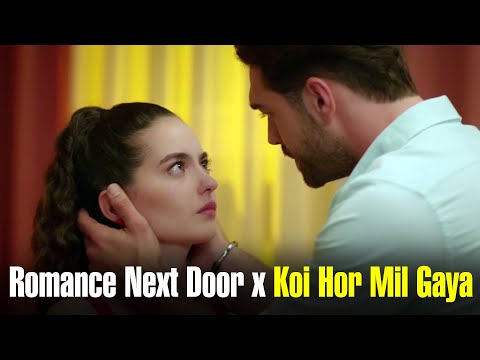 Koi Hor Mil Gaya | Turkish Video | Ezgi Şenler | Furkan Andic | Nilay Deniz