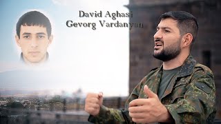 David Aghasi - Heros Gevorg Vardanyanin (2021)
