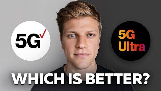 Verizon 5g vs 5g Ultra Wideband: Which is Better (2026)