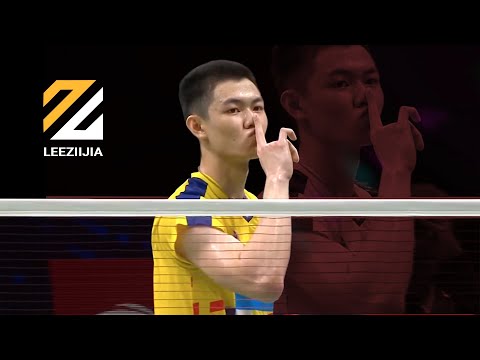 Unorthodox.exe - Lee Zii Jia