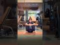 ️‍ Shilpashetty TEACHES A Unique Yoga Pose Mondaymotivation Fitness Shorts